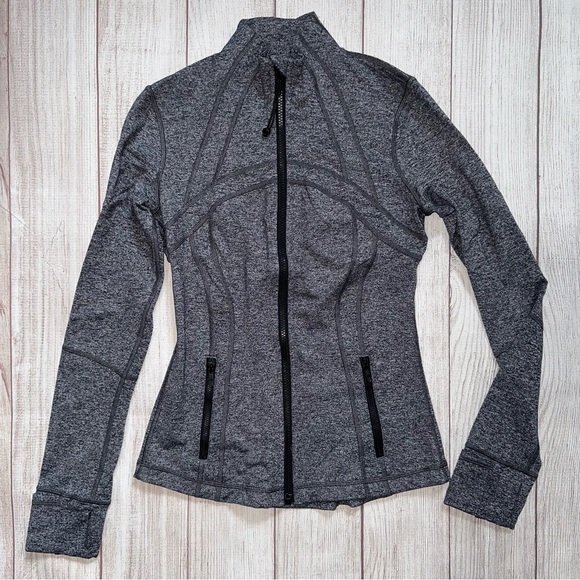 Lululemon Zip and Leggings Set - Picture 2 of 15